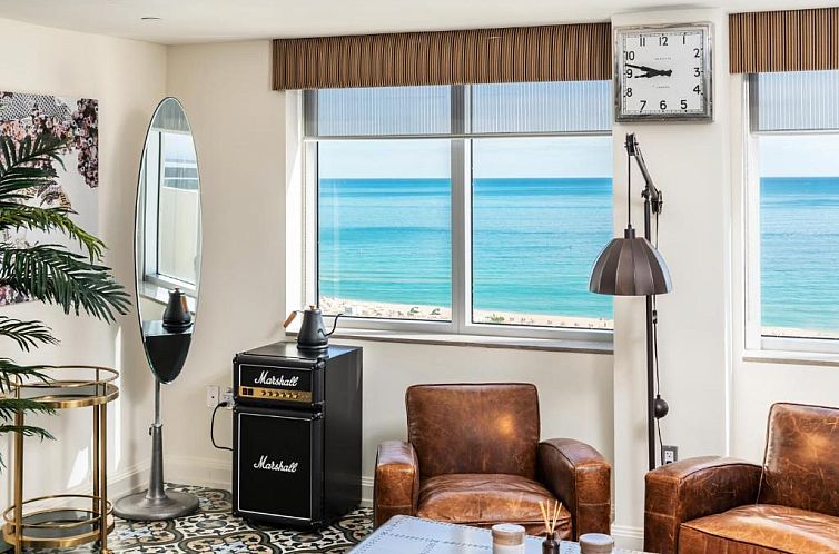 National Hotel, An Adult Only Oceanfront Resort