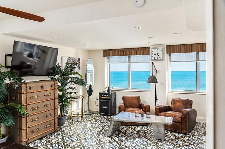 National Hotel, An Adult Only Oceanfront Resort