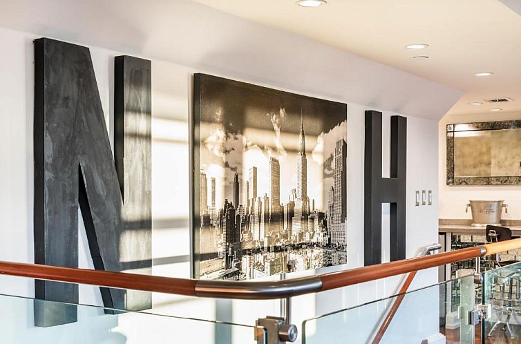 National Hotel, An Adult Only Oceanfront Resort