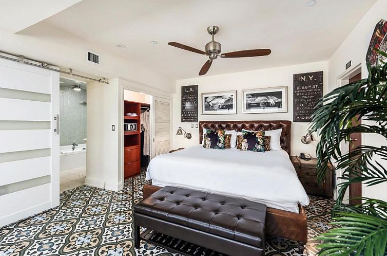 National Hotel, An Adult Only Oceanfront Resort