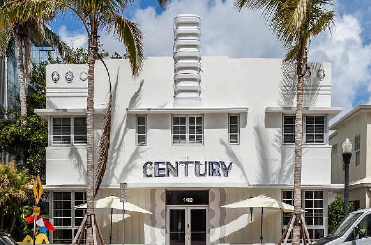 Century Hotel