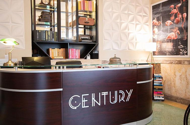 Century Hotel