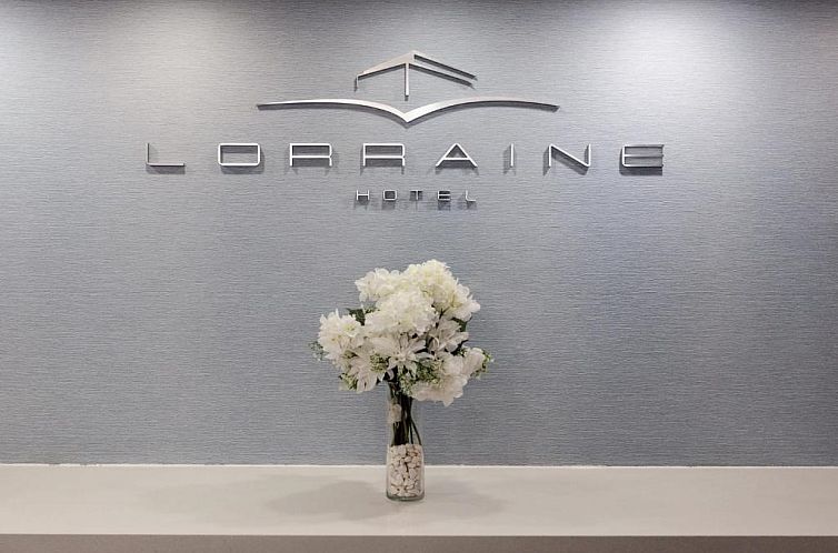 Lorraine Hotel
