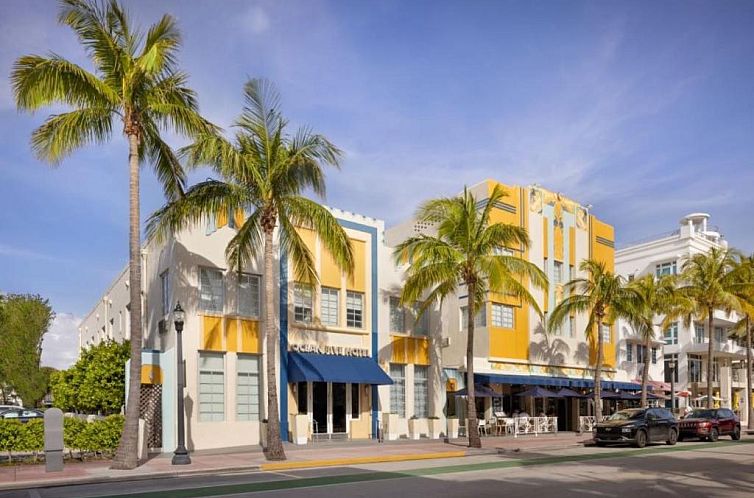 Unterkunft 0125439 - Appartement Florida - Ocean Five Hotel