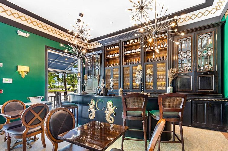 Cavalier South Beach Hotel