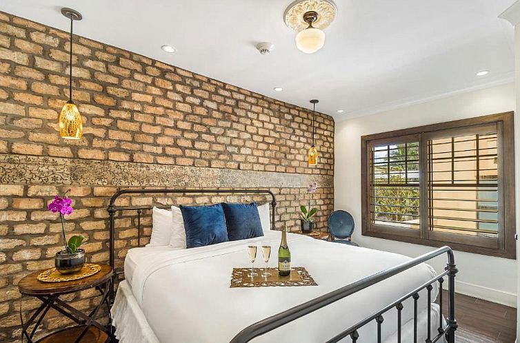 Cavalier South Beach Hotel