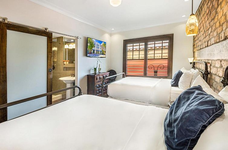 Cavalier South Beach Hotel