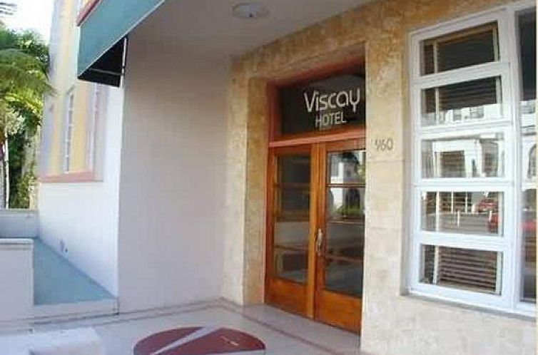 Viscay Hotel