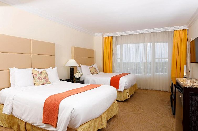 Sea View Hotel