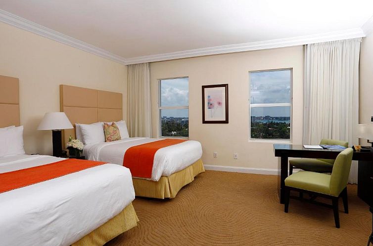 Sea View Hotel