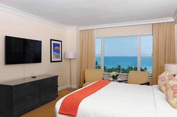 Sea View Hotel