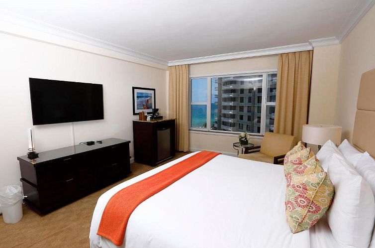Sea View Hotel