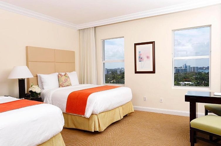 Sea View Hotel