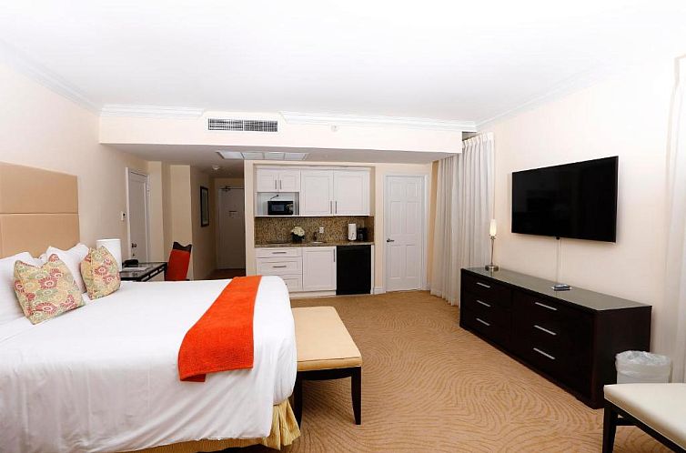 Sea View Hotel