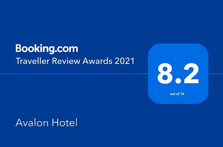 Avalon Hotel