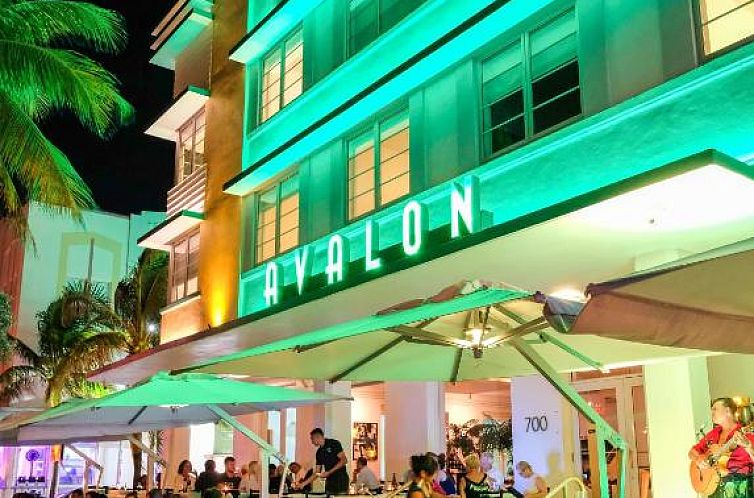 Avalon Hotel