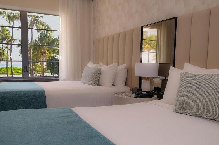 Avalon Hotel