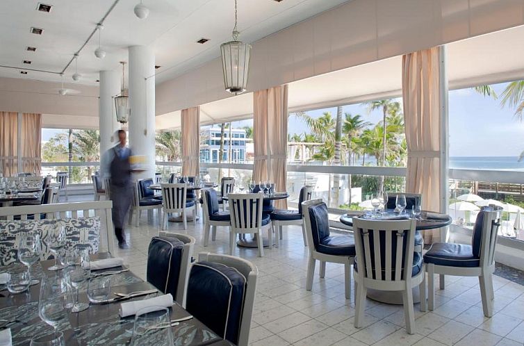 Fontainebleau Miami Beach