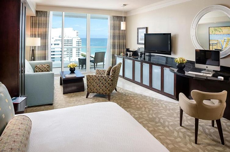Fontainebleau Miami Beach