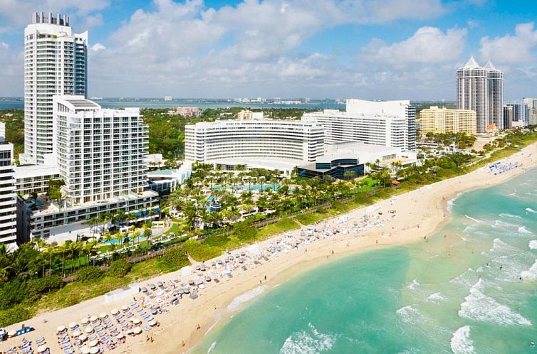 Fontainebleau Miami Beach