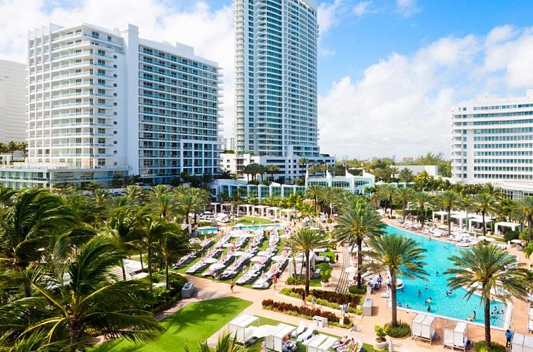 Fontainebleau Miami Beach