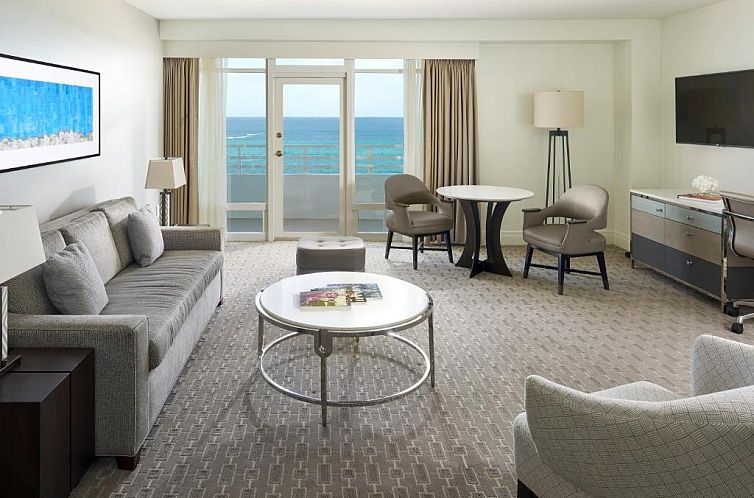 Fontainebleau Miami Beach