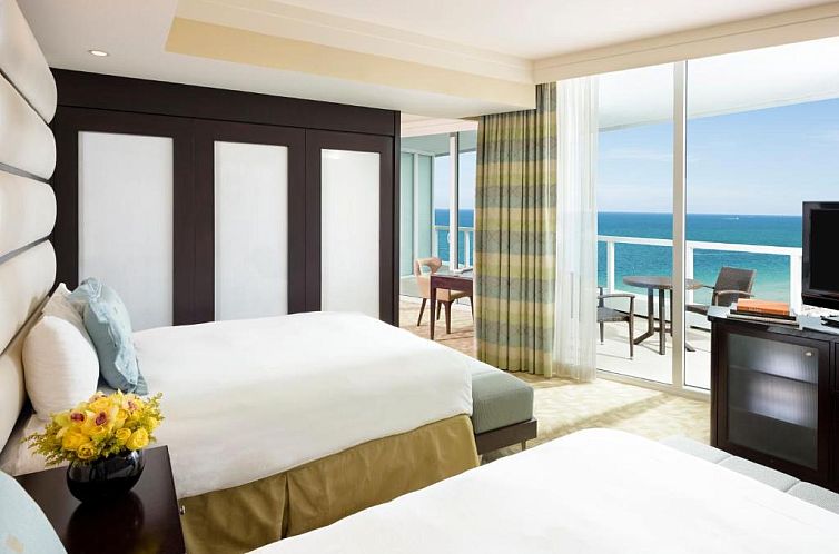 Fontainebleau Miami Beach