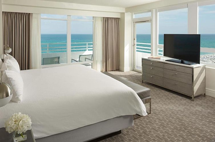 Fontainebleau Miami Beach