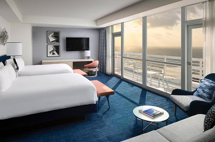 Fontainebleau Miami Beach