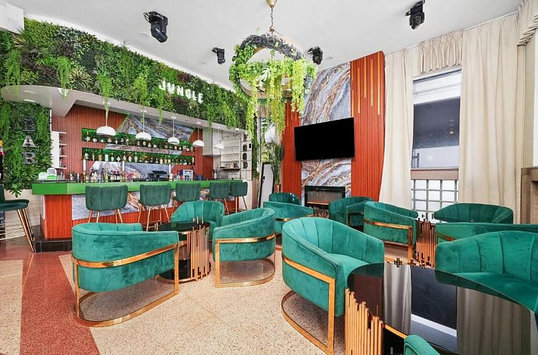 Guest house 0125477 - Apartment Florida - Chesterfield Hotel & Suites