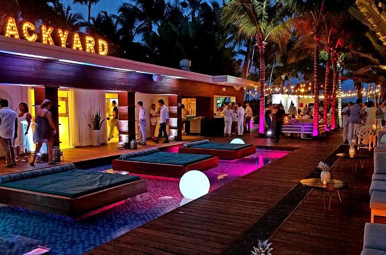 Unterkunft 0125479 - Appartement Florida - Marseilles Beachfront Hotel