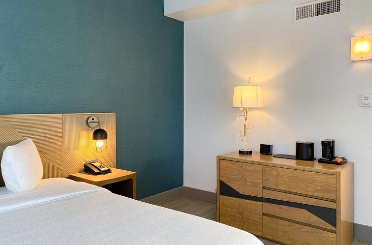 Marseilles Beachfront Hotel