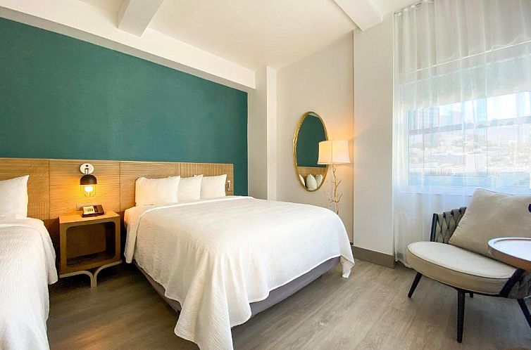 Marseilles Beachfront Hotel