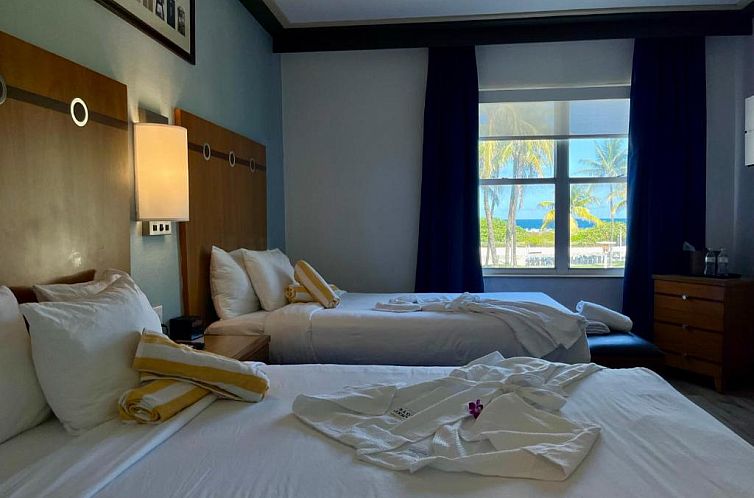 Unterkunft 0125481 - Appartement Florida - Majestic Hotel South Beach