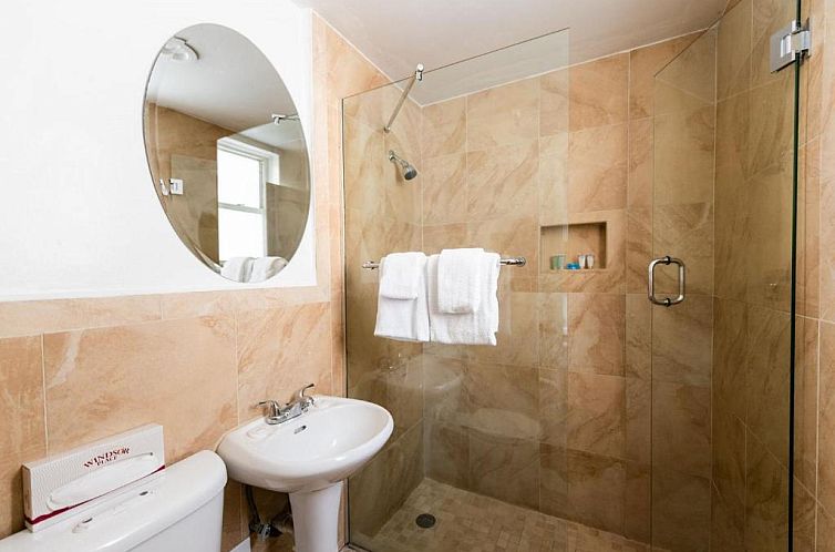 Majestic Hotel South Beach