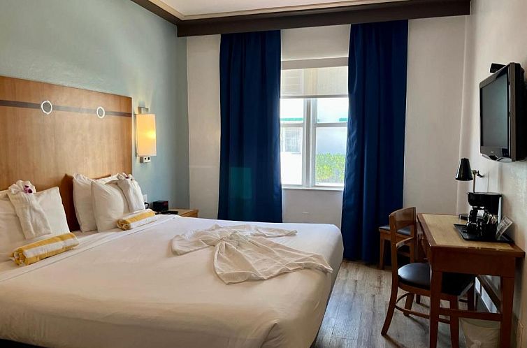 Majestic Hotel South Beach