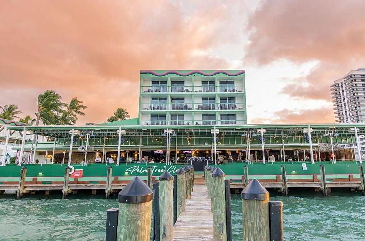 Best Western On The Bay Inn & Marina