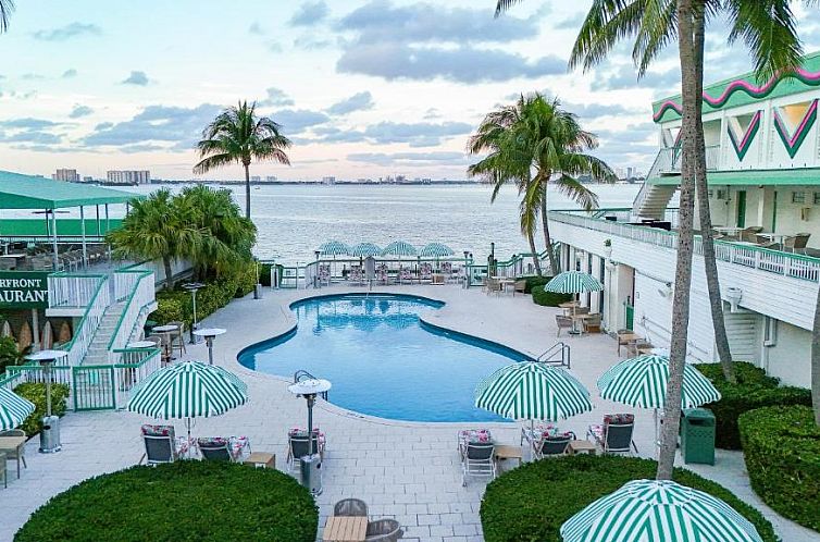 Best Western On The Bay Inn & Marina