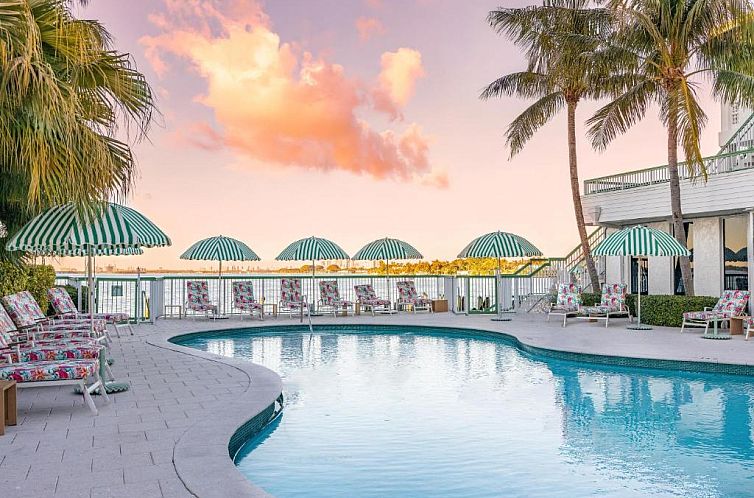 Best Western On The Bay Inn & Marina