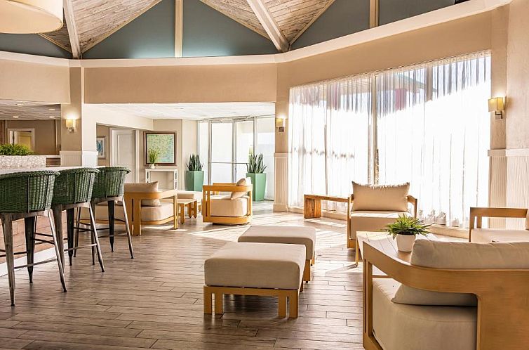 Best Western On The Bay Inn & Marina