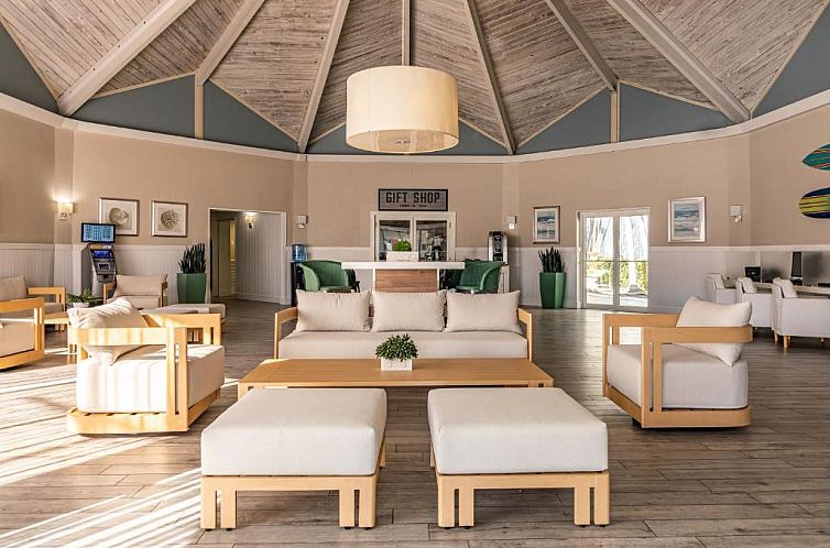 Best Western On The Bay Inn & Marina