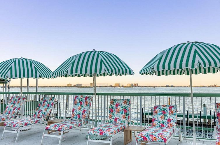 Best Western On The Bay Inn & Marina