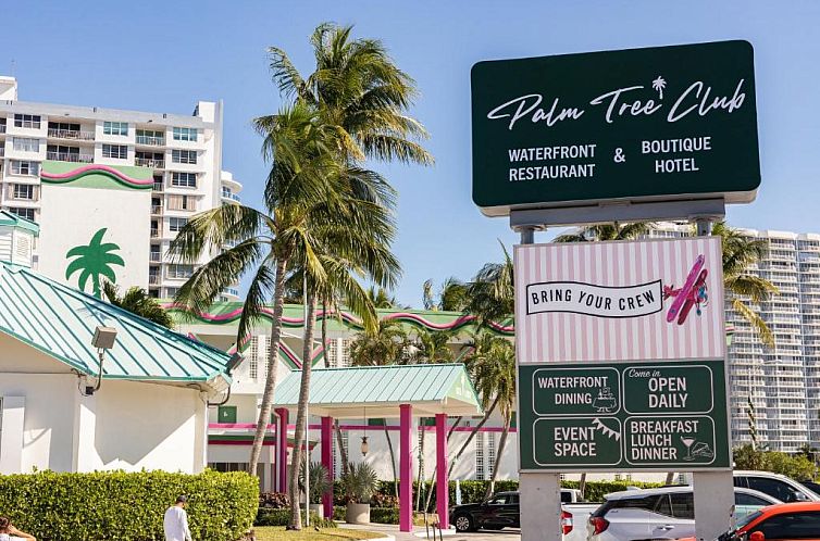 Best Western On The Bay Inn & Marina