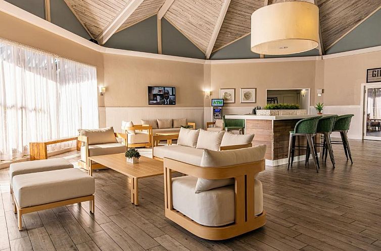 Best Western On The Bay Inn & Marina