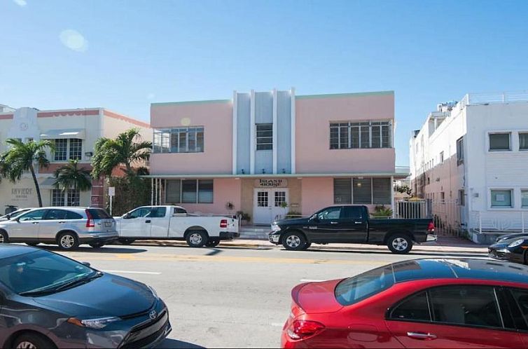 Island House South Beach