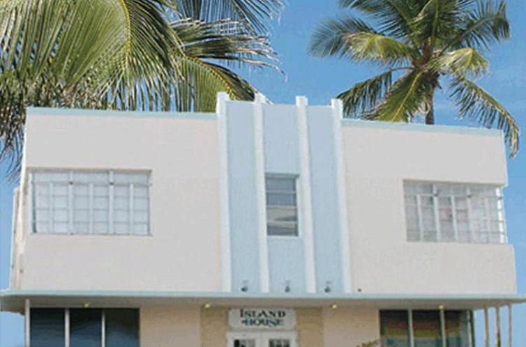 Island House South Beach