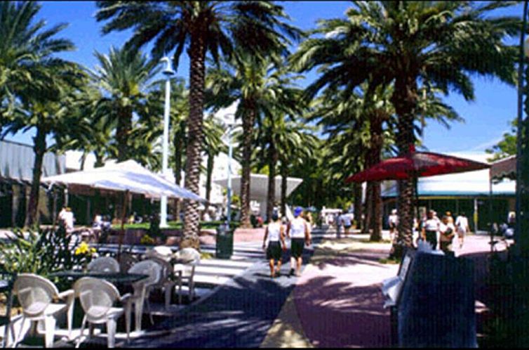 Island House South Beach