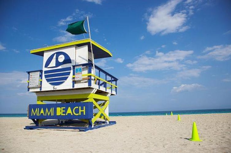 Island House South Beach