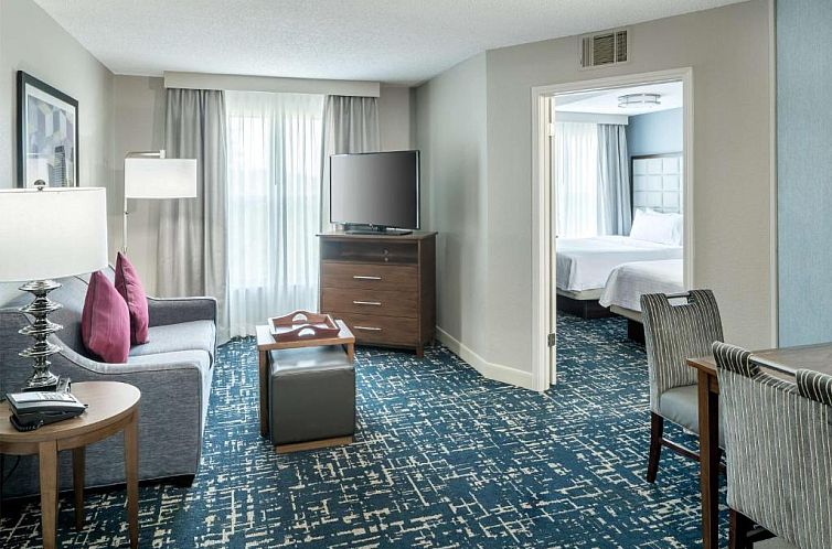 Homewood Suites Austin NW near The Domain