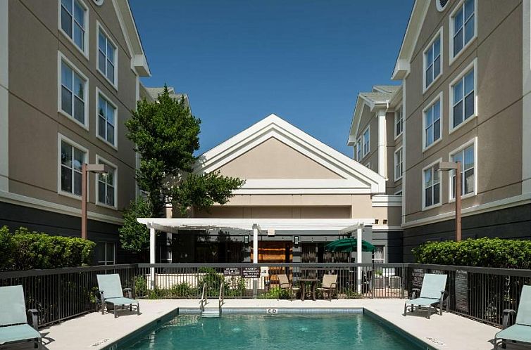 Homewood Suites Austin NW near The Domain